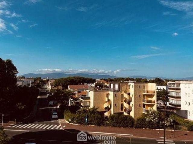 Canet Languedoc 66140 104146080