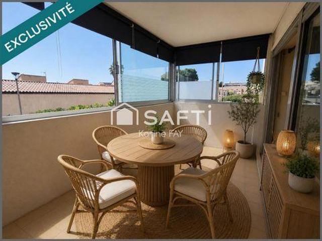 Canet Languedoc 66140 103376539