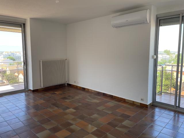 CANET PLAGE Groupement Immobilier 66