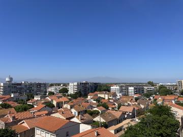 CANET PLAGE Groupement Immobilier 66