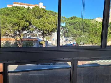 Canet Plage Studio Cabine proche port