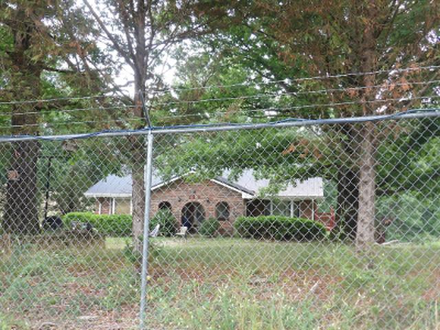 Caney Creek Ln