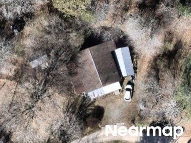 Caney Creek Rd