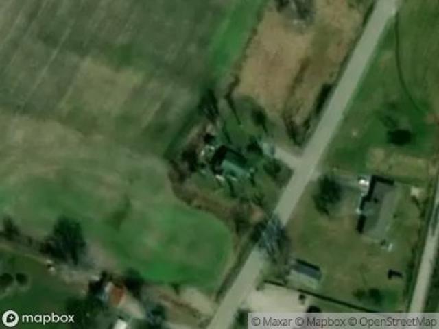 Caneyville Rd