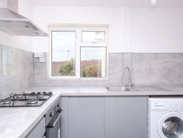 Bevendean Brighton, BN2, Brighton, East Sussex county, Sussex
