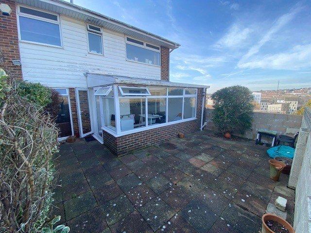 Canfield Close, East Sussex BN2 5 bed semi detached house to rent £2,600 pcm £600 pw