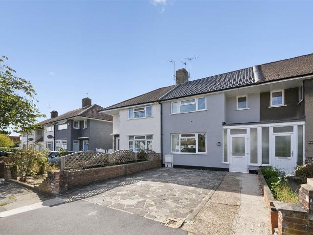 Canfield Drive, Ruislip HA4, 3 bed terraced house to rent, £2,500 pcm | PrimeLocation