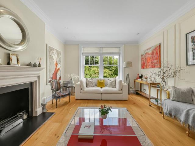Canfield Gardens, London, NW6 3 bed flat to rent £8,450 pcm £1,950 pw