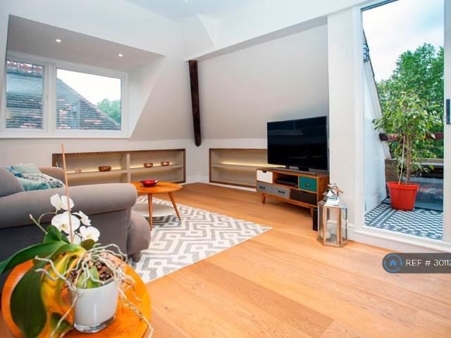 Canfield Gardens, London, NW6 3 bed flat to rent £3,400 pcm £785 pw