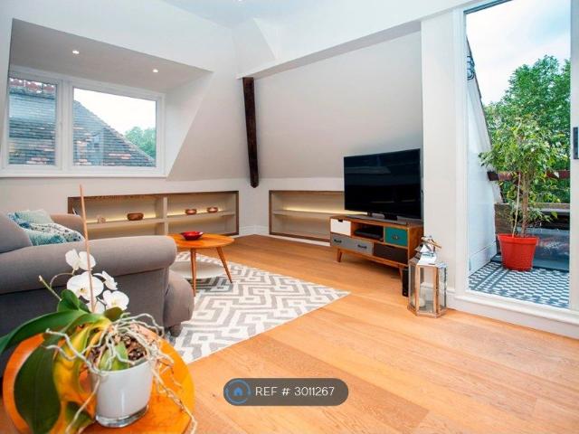 Canfield Gardens, London NW6, 3 bed flat to rent, £3,400 pcm | PrimeLocation