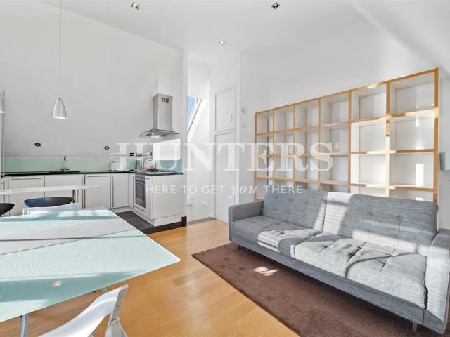 Canfield Gardens, London, NW6 1 bed flat to rent £2,395 pcm £553 pw
