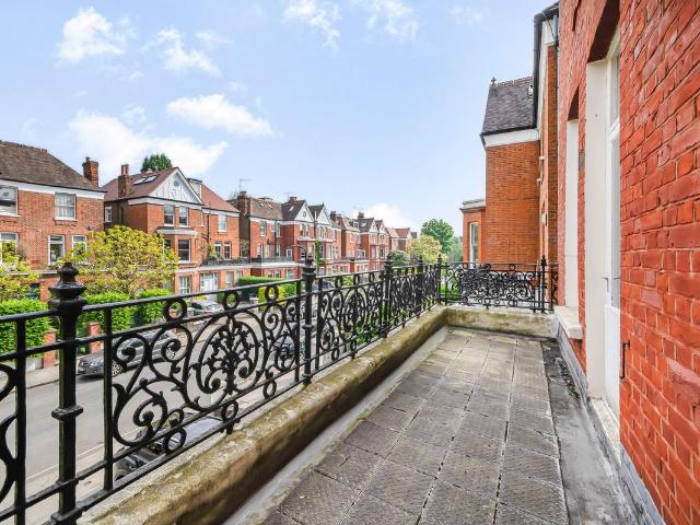 Canfield Gardens, London NW6, 1 bed flat to rent, £3,000 pcm | PrimeLocation