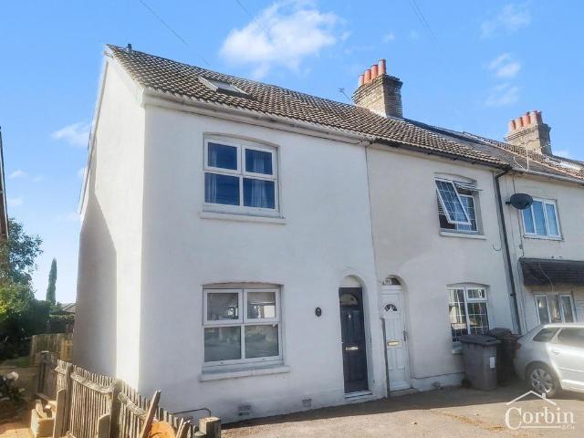 Canford Road, Bournemouth, BH11 8 3 bed detached house to rent £1,650 pcm £381 pw