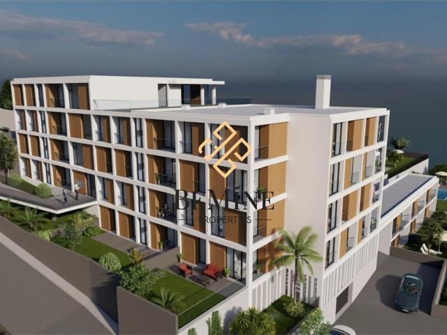 Caniço Prime / Apartamento T2 / Caniço, Santa Cruz 68m² Caniço