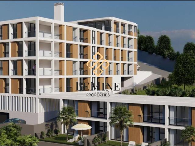 Caniço Prime / Apartamento T3 / Caniço, Santa Cruz 117m² Caniço