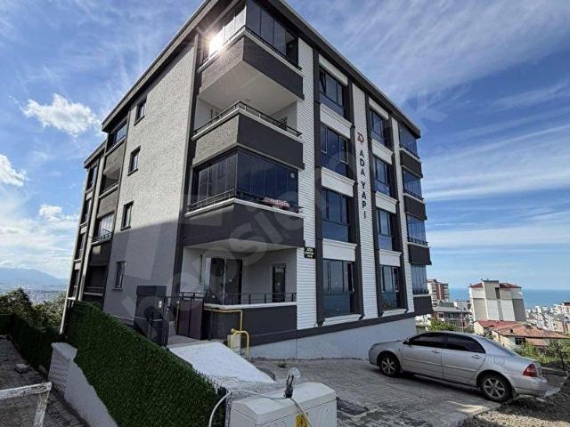 CANİK HASKÖY BULVARA CEPHE KONUMDA SATILIK FIRSAT DAİRE
