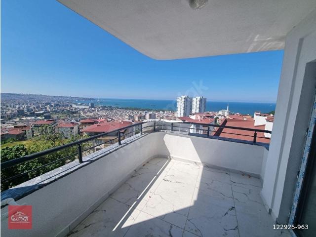 CANİK ULUDAĞ MAH. SATILIK 3+1 DAİRE AKGÜN KURUMSALDAN