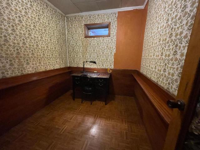 CANIDO, 1º PISO DE CASA 5 DORMITORIOS CON TERRAZA DE 150 METROS
