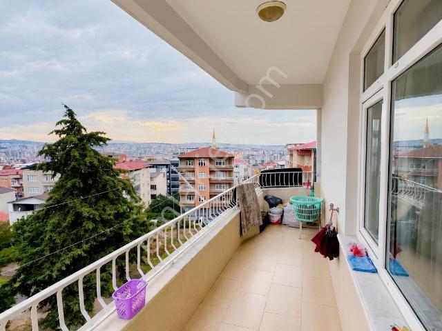 Canik 2.yeni Bulvar Üzerinde 3. Kat 2+1 Daire