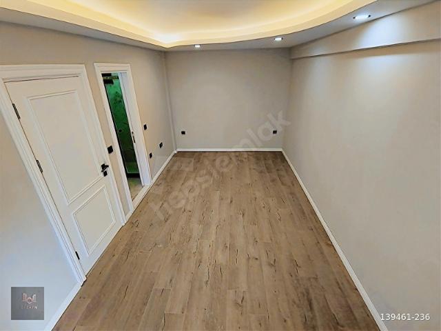 Canik Vizyon Park'ta Deniz Manzaralı Satılık 2+1 Daire