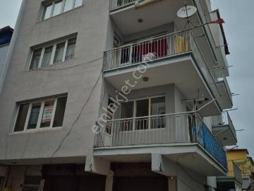 Canik Belediyeevlerinde Sahil Yoluna Çok Yakın Kiralık 3+1 Daire