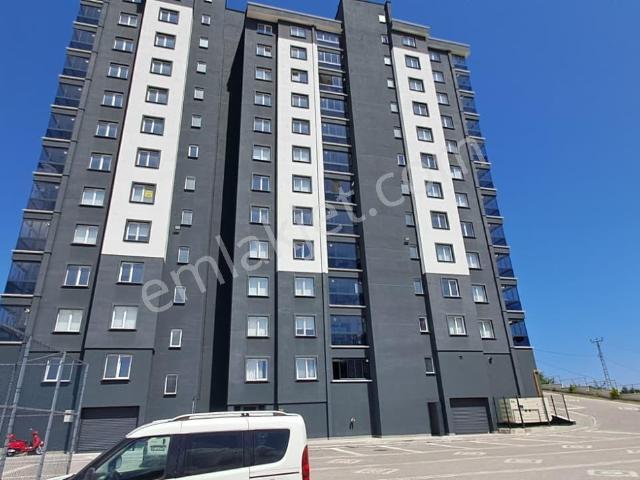 Canik Damla Moonlıgh Sitesi sıfır Eşyalı Kiralık Daire 16.000 Tl