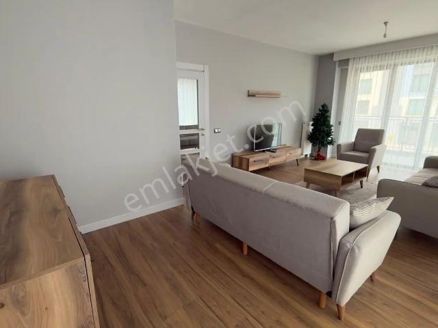 Canik Şehr i Bahçe Bölge Uzmanı Rahşan Çam Eşyalı Kiralık 2+1