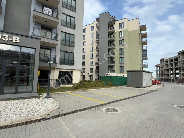 Canik Şehr i Bahçe Bölge Uzmanı Rahşan Çam'dan Kiralık 2+1