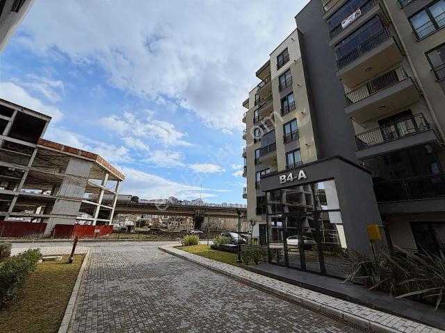Canik Şehr i Bahçe Bölge Uzmanı Rahşan Çam'dan Kiralık 2+1