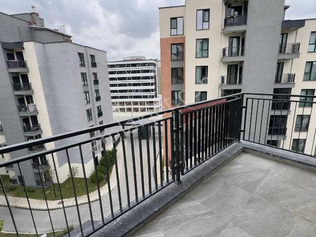 Canik Şehr i Bahçe Bölge Uzmanı Rahşan Çam'dan Kiralık 3+1