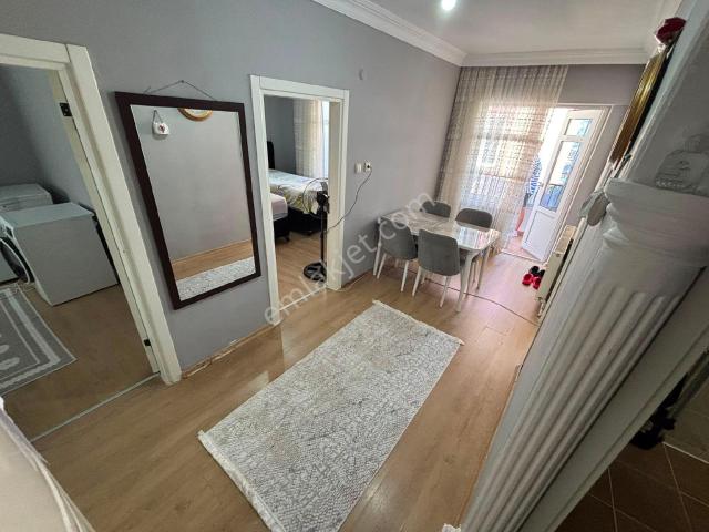 Canik G.o.p Mahallesi Satılık 2+1 Daire