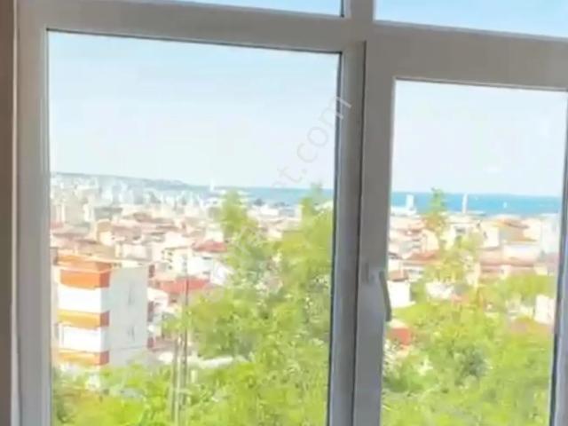 Canik Gaziosmanpaşa Mahallesı’nde Müstakıl Tapulu 3 Katlı Denız Manzaralı Bina