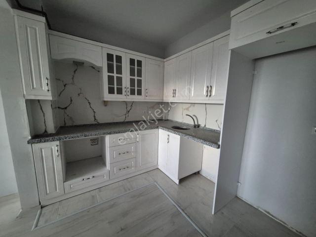 Canik Gaziosmanpaşa'da Caddeye Yakın Satılık 3+1 Sıfır Daire