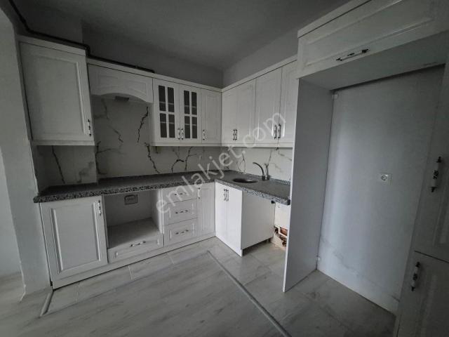 Canik Gaziosmanpaşa'da Caddeye Yakın Satılık 3+1 Sıfır Daire