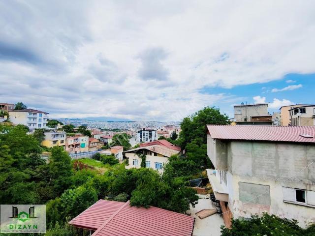 Canik Gaziosmanpaşada Satılık 3 Katlı Bina Ve 4 Kata İmarlı Arsa