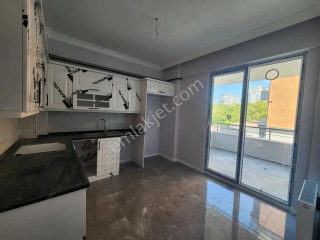 Canik Hasköy 2+1sıfır Daire