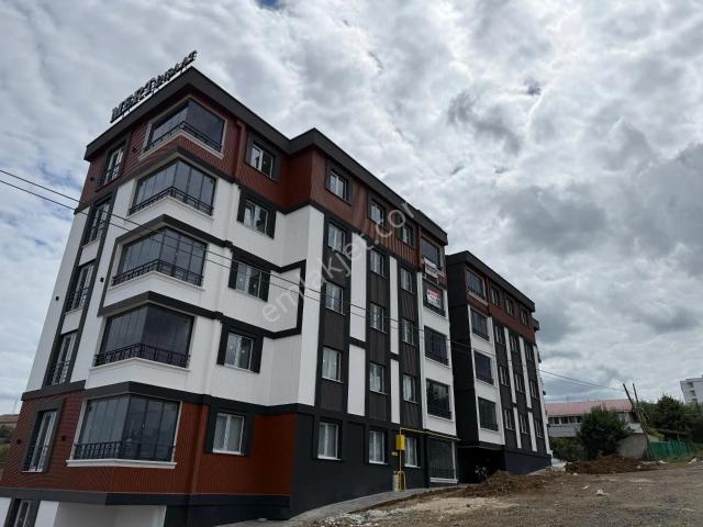 Canik Hasköy Caddeye Cephe Deniz Ve Doğa Manzaralı Satılık Acilll !