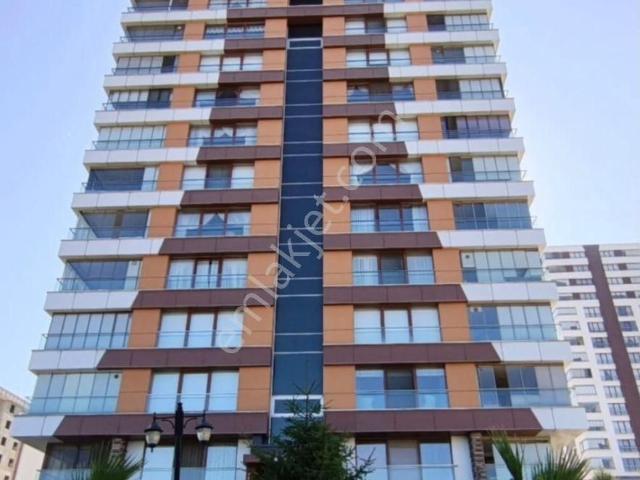 Canik Hasköy Damla Prestij Sitesinde Satılık 3+1 Daire