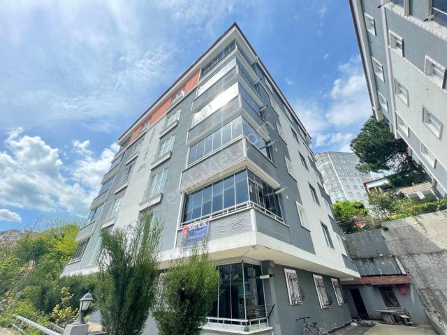 Canik Hasköy' De Satılık 3+1 Daire