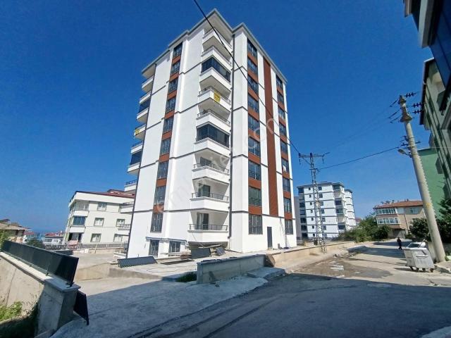 Canik Hasköy Sıfır 3+1 Satılık Daire