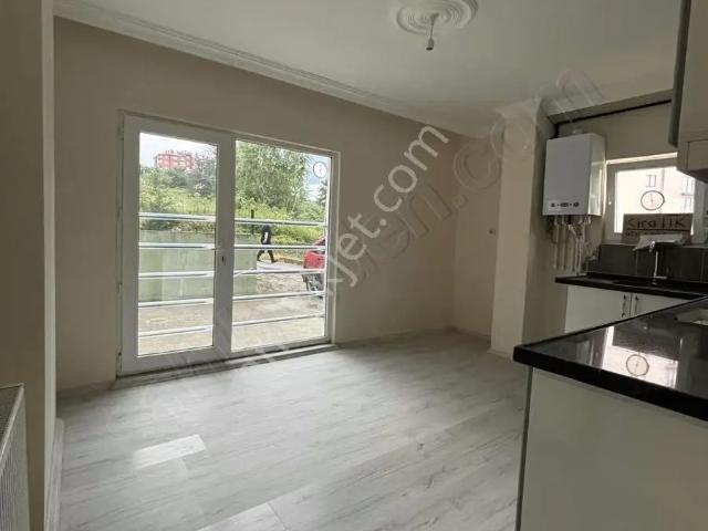 Canik Hasköyde Kiralık 3+1 Daire
