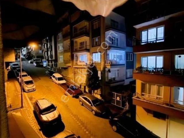 Canik Kaşıyaka Satılık 3+1 Daire