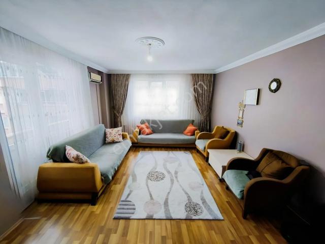 Canik Karşıyaka Mahallesinde Merkezi Konumda Satılık 4+1 Dubleks