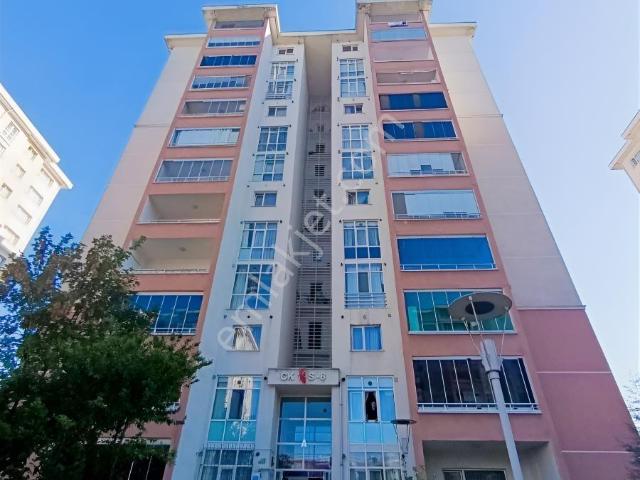 Canik Kuzeyyıldızı Toki'de Kiralık 3+1 Daire