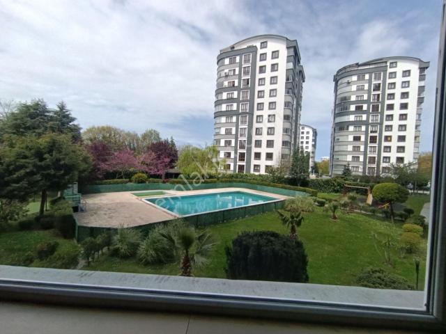 Canik Meşe Tesislerinde Arakat Genis Satılık 3+1 Daire