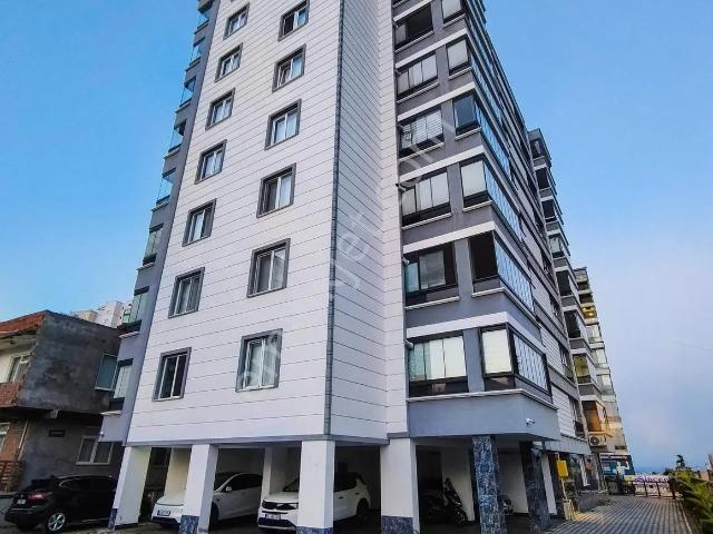 Canik Meşe Tesislerinde Kredi Limitsiz Satılık 3+1 Daire