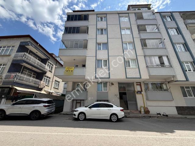 Canik Merkez/ Tüm İhtiyaçların Merkezinde Aileye Uygun 3+1 Daire