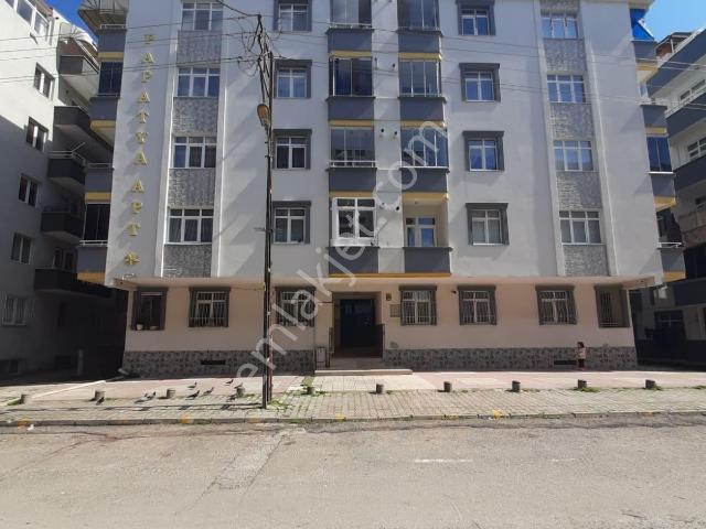 Canik'te 5+2 Ferah, Geniş, Kullanışlı Dubleks Daire
