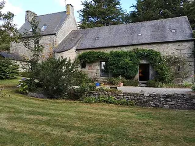 Canihuel 22480 Achat / Vente maison 22 pièces t22 terrasse