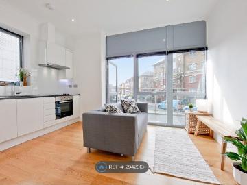 Canius House, Croydon CR0, 1 bed flat to rent, £1,350 pcm | PrimeLocation